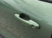 Ford Kuga SUV / Terénní 1,5 l 137 kw