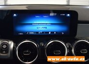 Mercedes-Benz GLB SUV / Terénní 0,0 110 kw