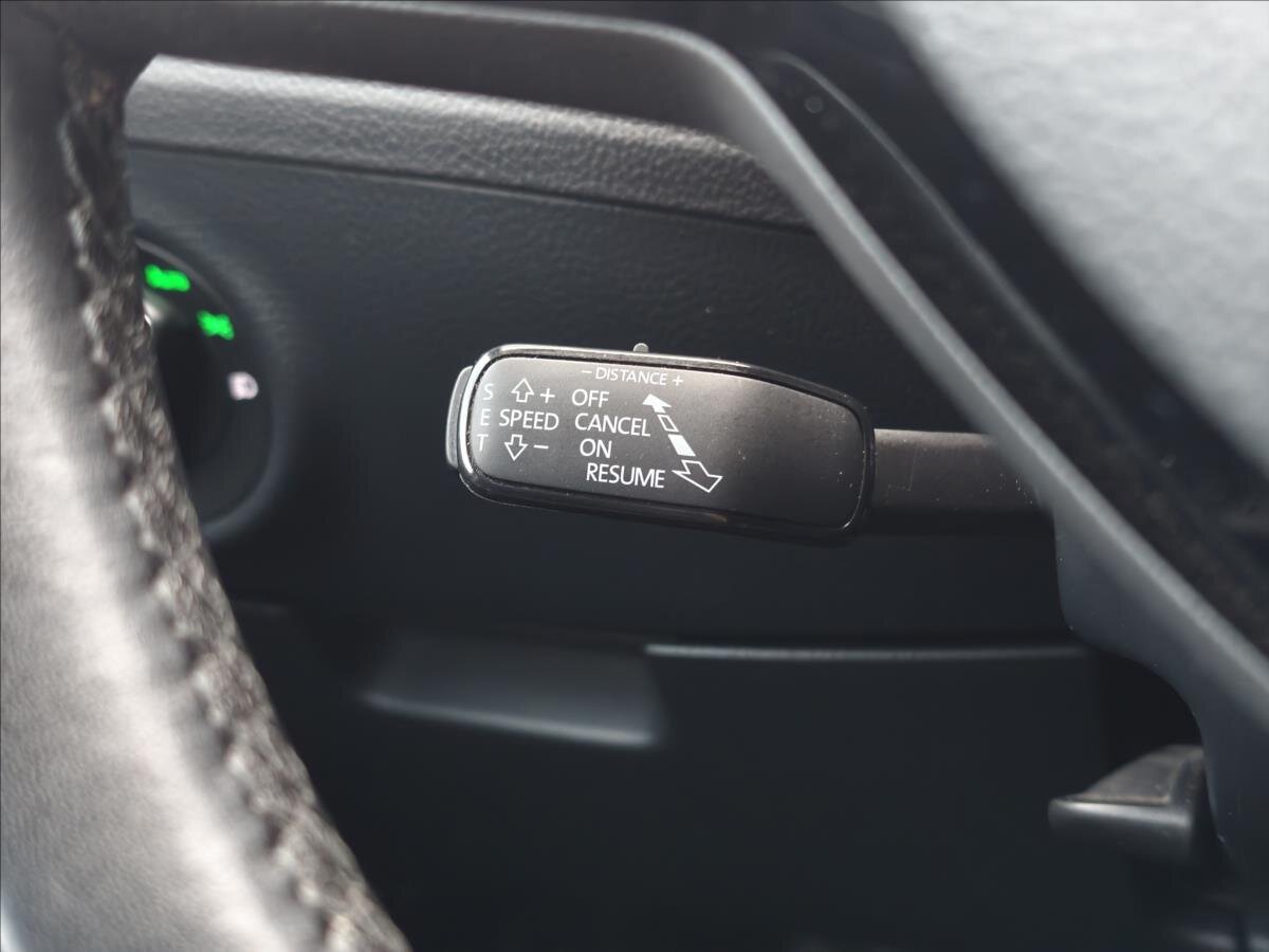 Škoda Superb Liftback 2,0 l 140 kw