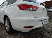 Seat Leon Kombi 1,6 l 85 kw