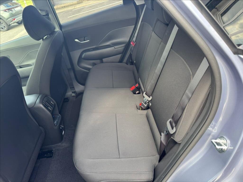 Hyundai Kona SUV / Terénní 0,0 150 kw