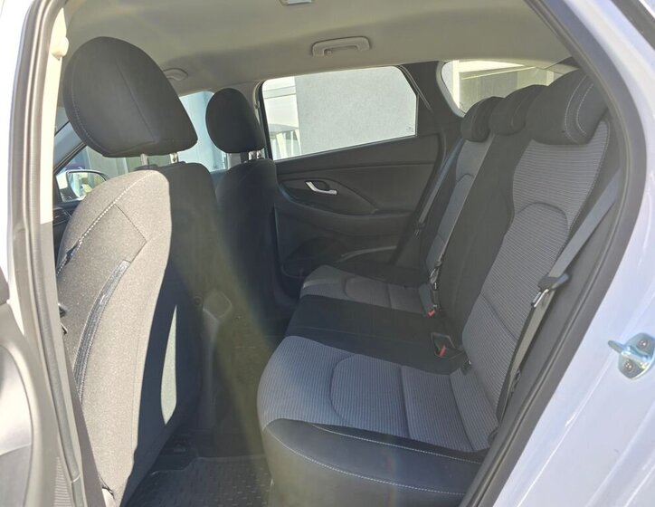 Hyundai i30 Kombi 1,5 l 80 kw