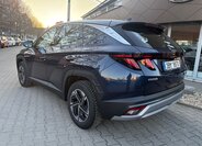 Hyundai Tucson SUV / Terénní 1,6 l 117 kw