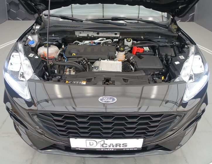 Ford Kuga 34
