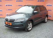 Škoda Karoq 3