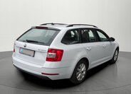 Škoda Octavia 4