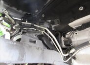 Volkswagen Golf Plus Hatchback 1,2 l 77 kw