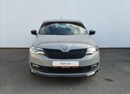 Škoda Rapid Liftback 999,0 81 kw
