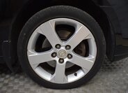 Mazda 5 MPV 2,0 l 107 kw