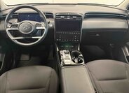 Hyundai Tucson SUV / Terénní 1,6 l 169 kw