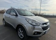Hyundai ix35 7