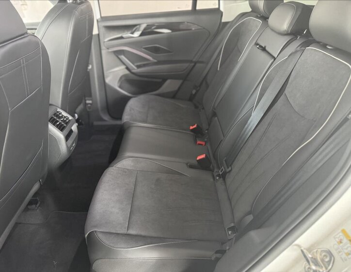 Volkswagen Tiguan SUV / Terénní 2,0 l 142 kw