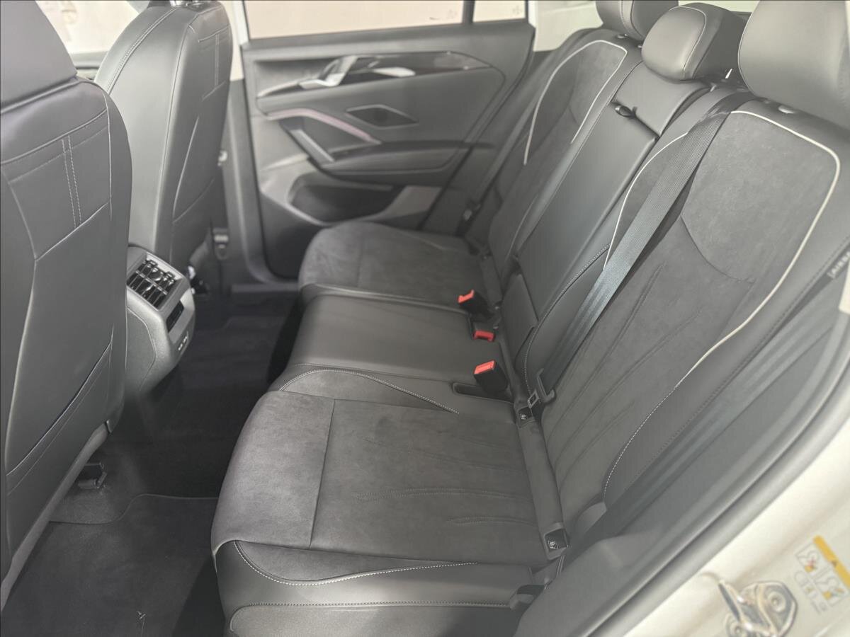 Volkswagen Tiguan SUV / Terénní 2,0 l 142 kw