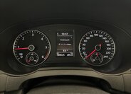 Volkswagen Sharan MPV 2,0 l 130 kw