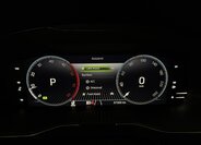 Škoda Superb Kombi 2,0 l 147 kw