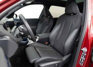 BMW X3 SUV / Terénní 2,0 l 145 kw