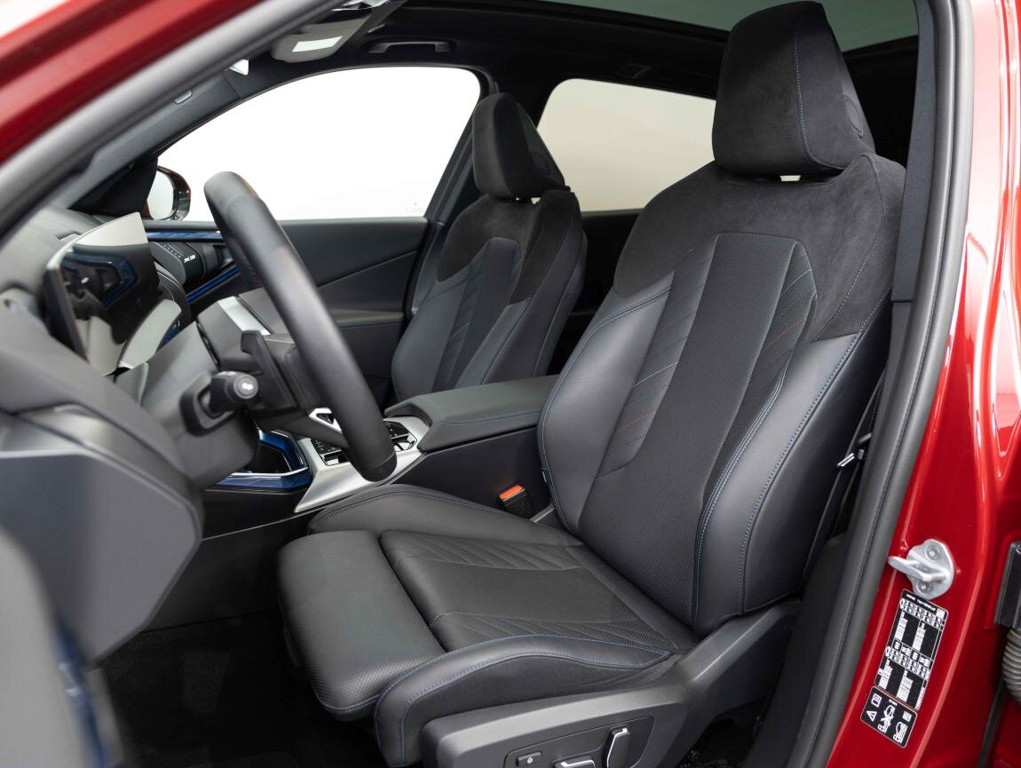 BMW X3 SUV / Terénní 2,0 l 145 kw