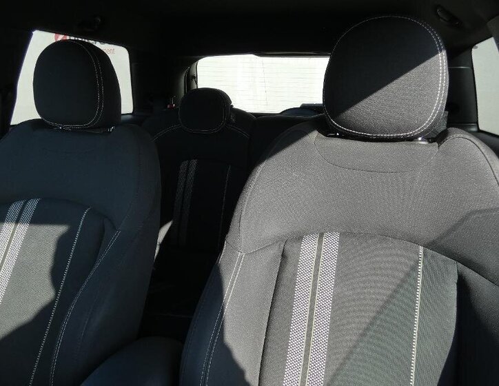 Mini Cooper S Hatchback 2,0 l 131 kw