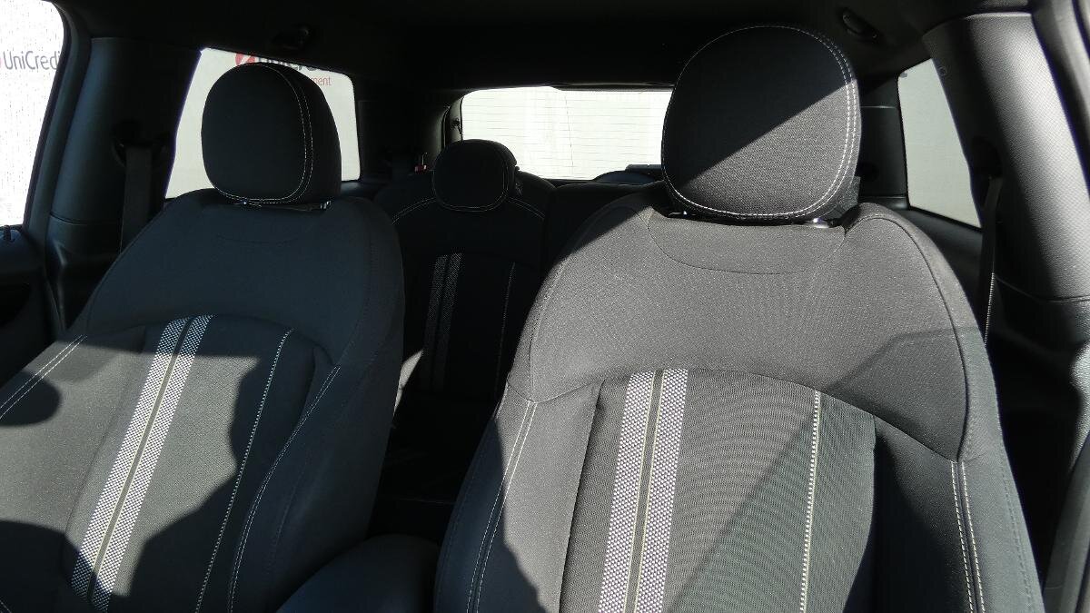 Mini Cooper S Hatchback 2,0 l 131 kw