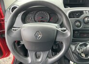 Renault Kangoo Kombi 1,5 l 55 kw