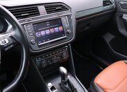 Volkswagen Tiguan SUV 2,0 l 176 kw