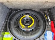 Volkswagen Tiguan SUV / Terénní 2,0 l 103 kw