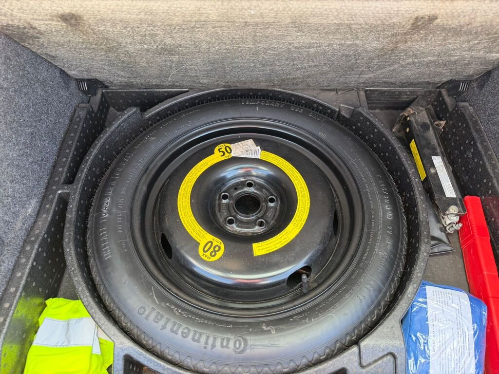 Volkswagen Tiguan SUV / Terénní 2,0 l 103 kw