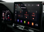 Cupra Formentor SUV / Terénní 2,0 l 140 kw