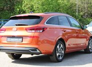 Hyundai i30 Kombi 1,5 l 70 kw
