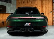 Porsche 911 Kupé 3,6 l 357 kw