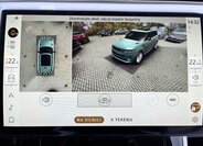 Land Rover Range Rover Sport SUV / Terénní 3,0 l 183 kw