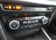 Mazda 3 Hatchback 2,0 l 121 kw