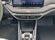 Škoda Octavia Kombi 1,5 l 110 kw