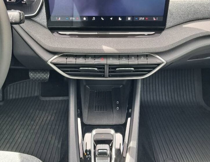 Škoda Octavia Kombi 1,5 l 110 kw