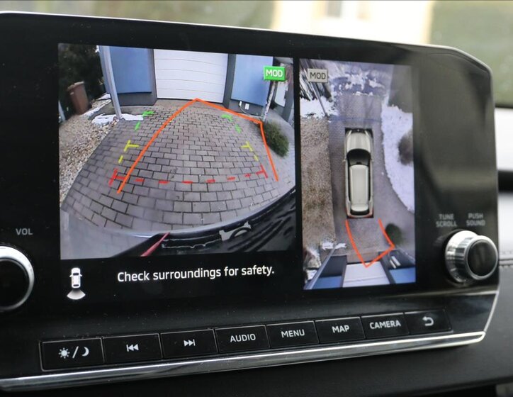 Mitsubishi Outlander 38