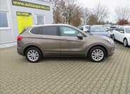 Buick Ostatní SUV / Terénní 2,5 l 147 kw