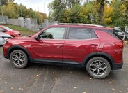 SsangYong Korando SUV 1,5 l 120 kw