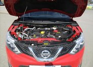 Nissan Qashqai SUV 1,6 l 96 kw