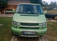 Volkswagen Caravelle VAN / Minibus 0,0 75 kw