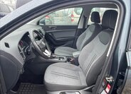 Seat Ateca SUV 1,5 l 110 kw