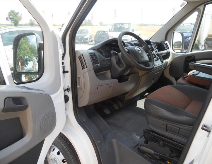 Fiat Ducato 11