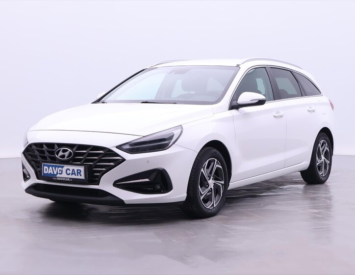 Hyundai i30 3