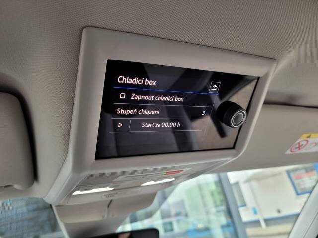 Volkswagen Ostatní Ostatní 2,0 l 150 kw