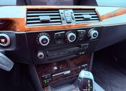 BMW Řada 5 Sedan 3,0 l 145 kw