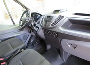 Ford Transit Ostatní 2,2 l 92 kw