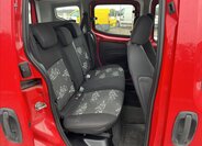 Fiat Qubo Kombi 1,4 l 54 kw