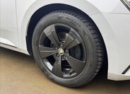 Škoda Superb Kombi 2,0 l 140 kw