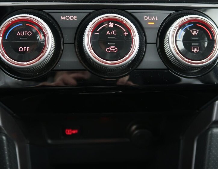 Subaru Forester SUV / Terénní 2,0 l 110 kw