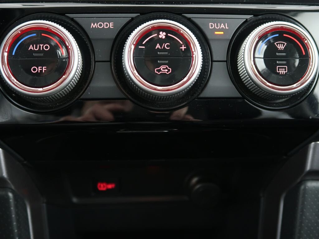 Subaru Forester SUV / Terénní 2,0 l 110 kw