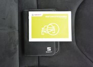 Seat Leon Hatchback 2,0 l 206 kw